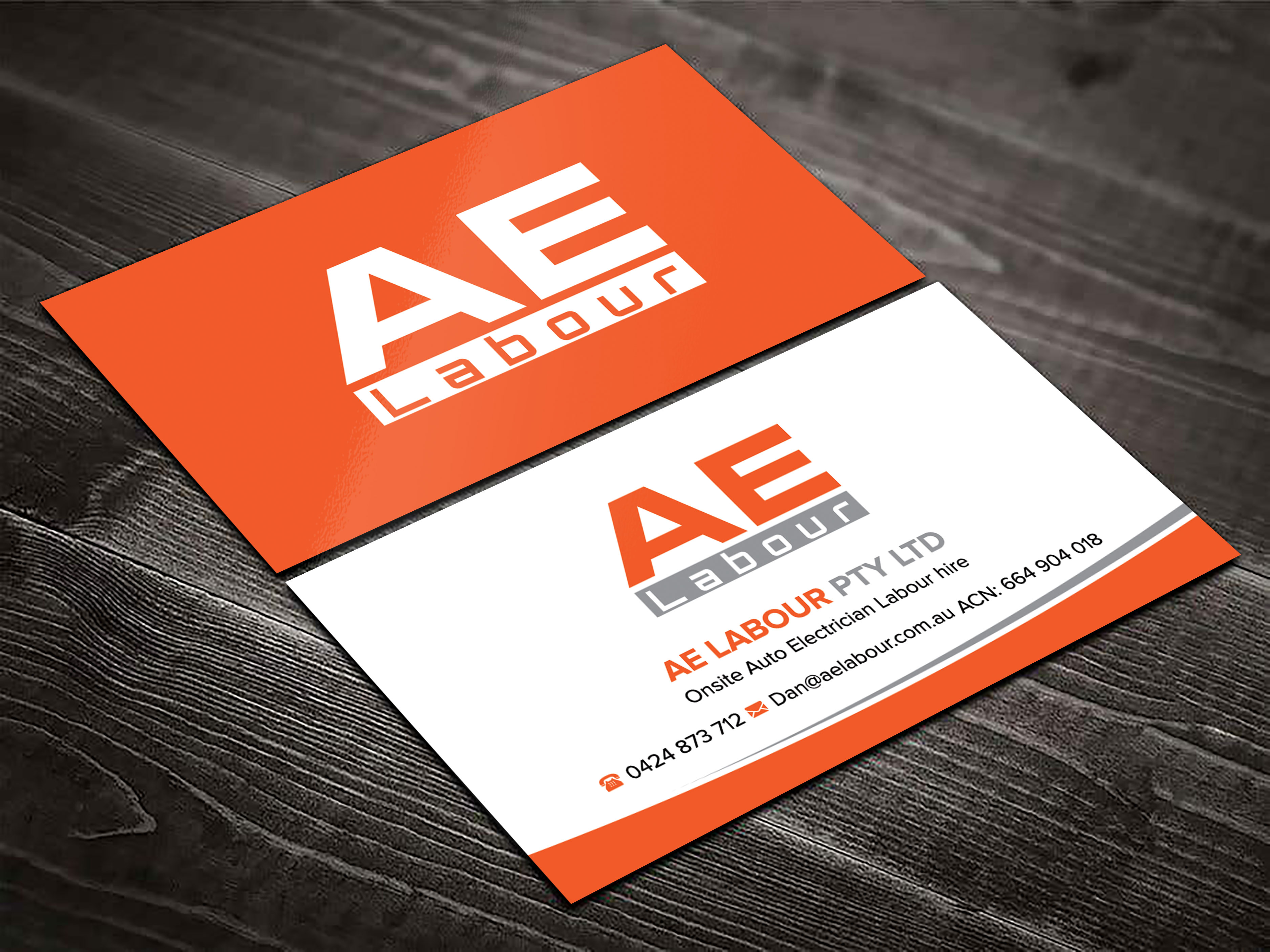 Business Card Design by sadikul islam for this project | Design #30068029