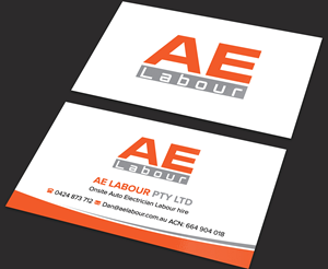 Business Card Design by sadikul islam for this project | Design: #30068030