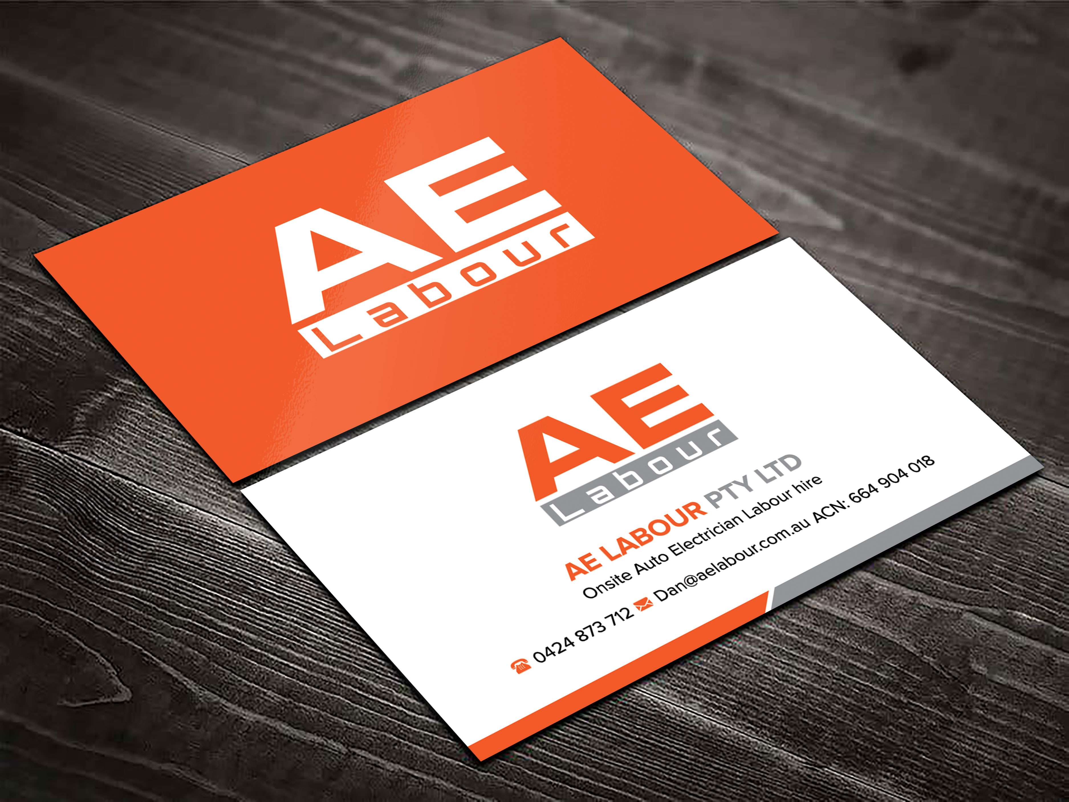 Business Card Design by sadikul islam for this project | Design #30068094