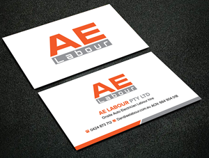 Diseño de Tarjeta de Presentación por sadikul islam para este proyecto | Diseño: #30068097