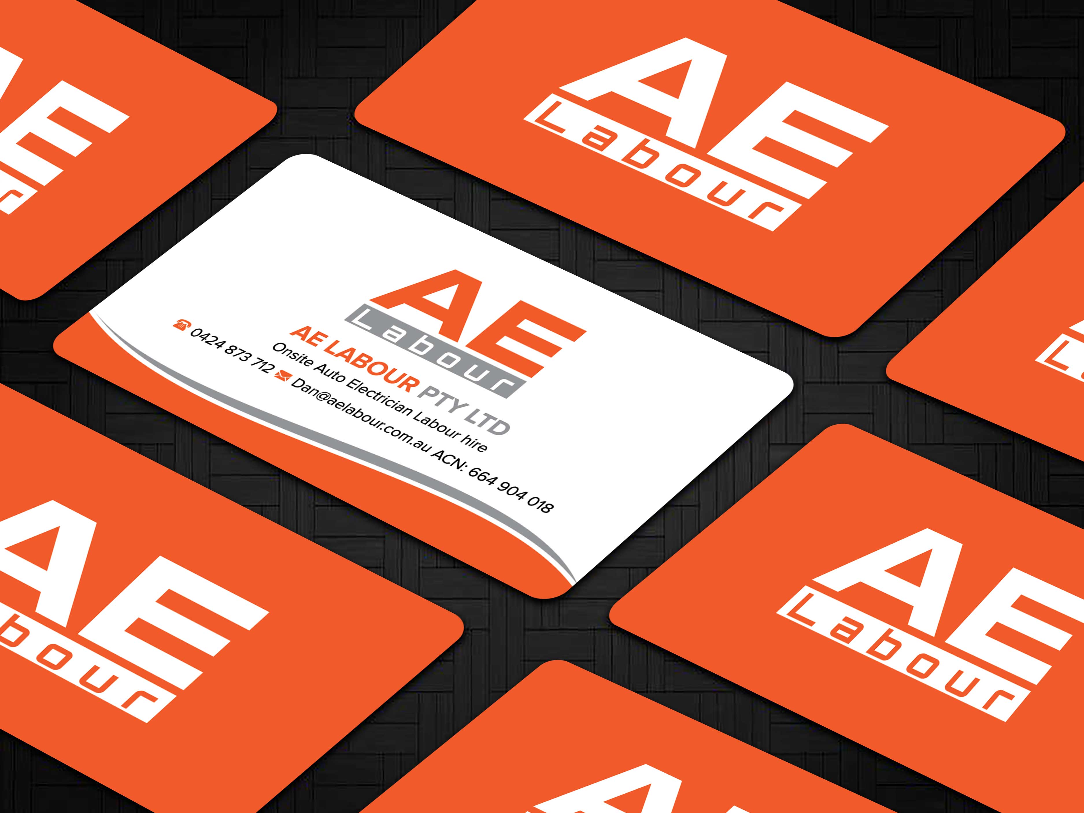 Business Card Design by sadikul islam for this project | Design #30073874