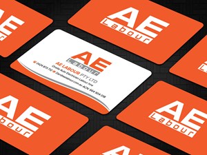 Business Card Design by sadikul islam for this project | Design: #30073874