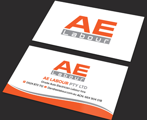 Business Card Design by sadikul islam for this project | Design: #30073875
