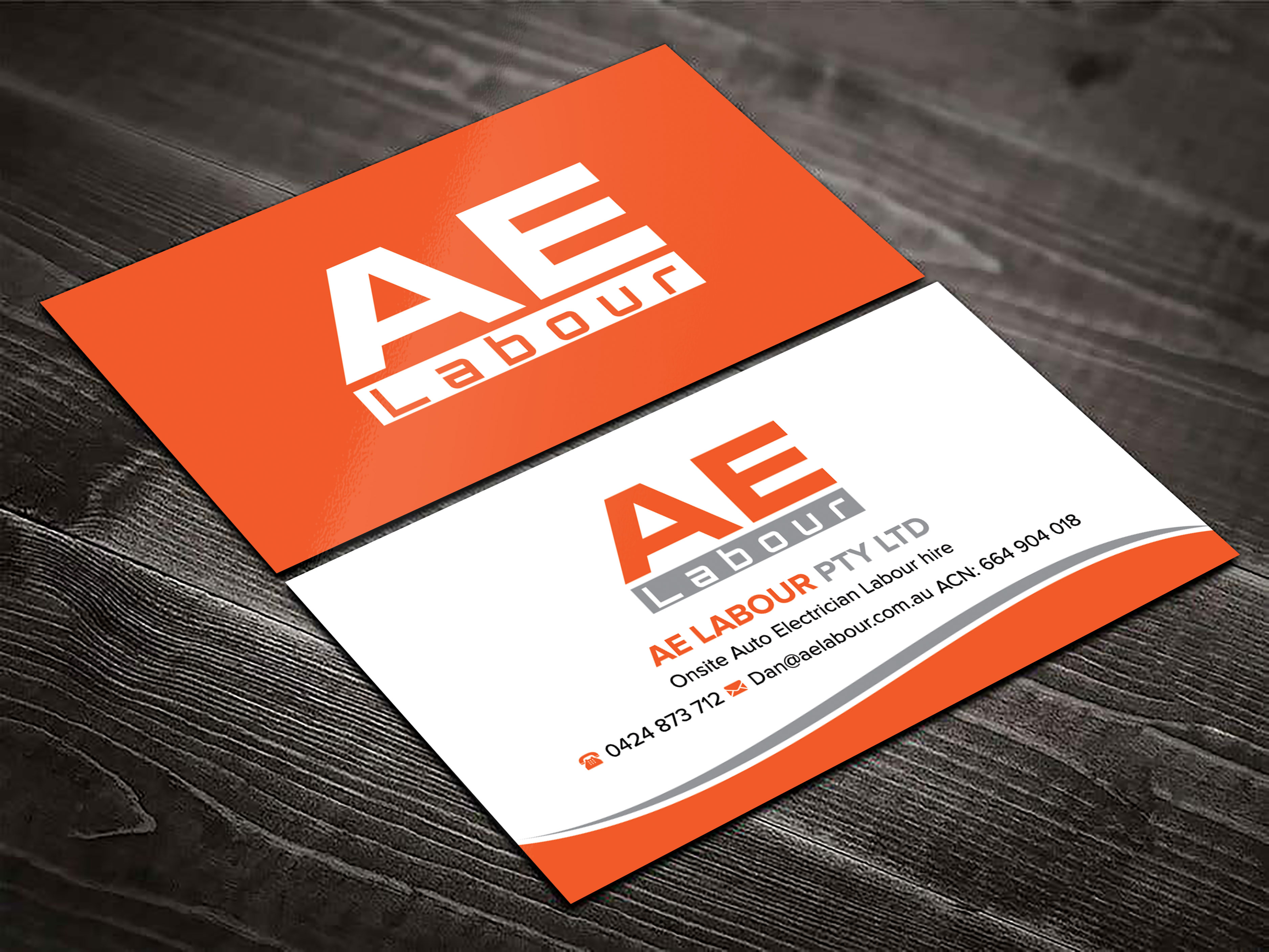 Business Card Design by sadikul islam for this project | Design #30073876