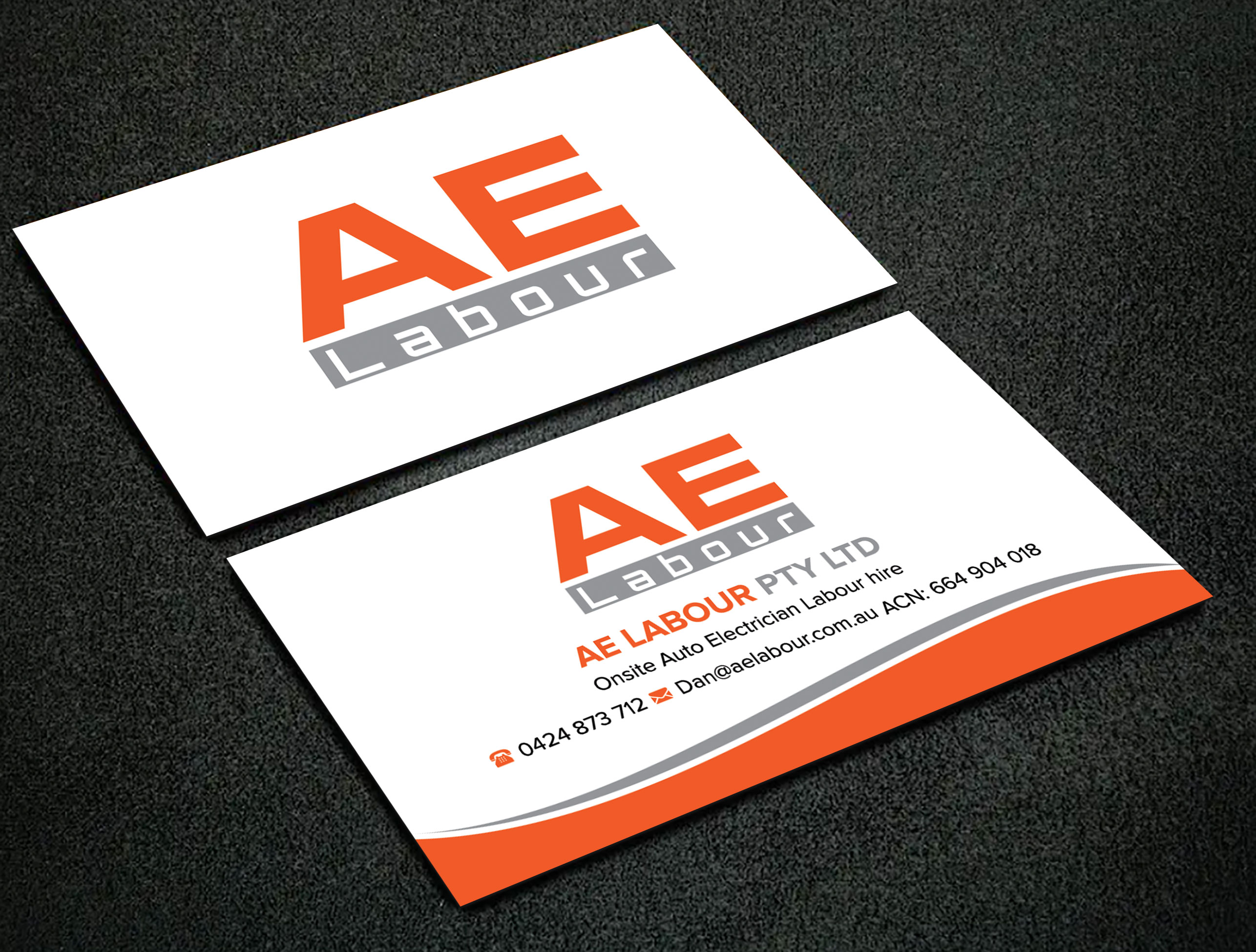 Business Card Design by sadikul islam for this project | Design #30073899