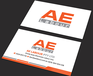 Business Card Design by sadikul islam for this project | Design: #30073900