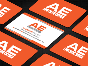 Business Card Design by sadikul islam for this project | Design: #30073941