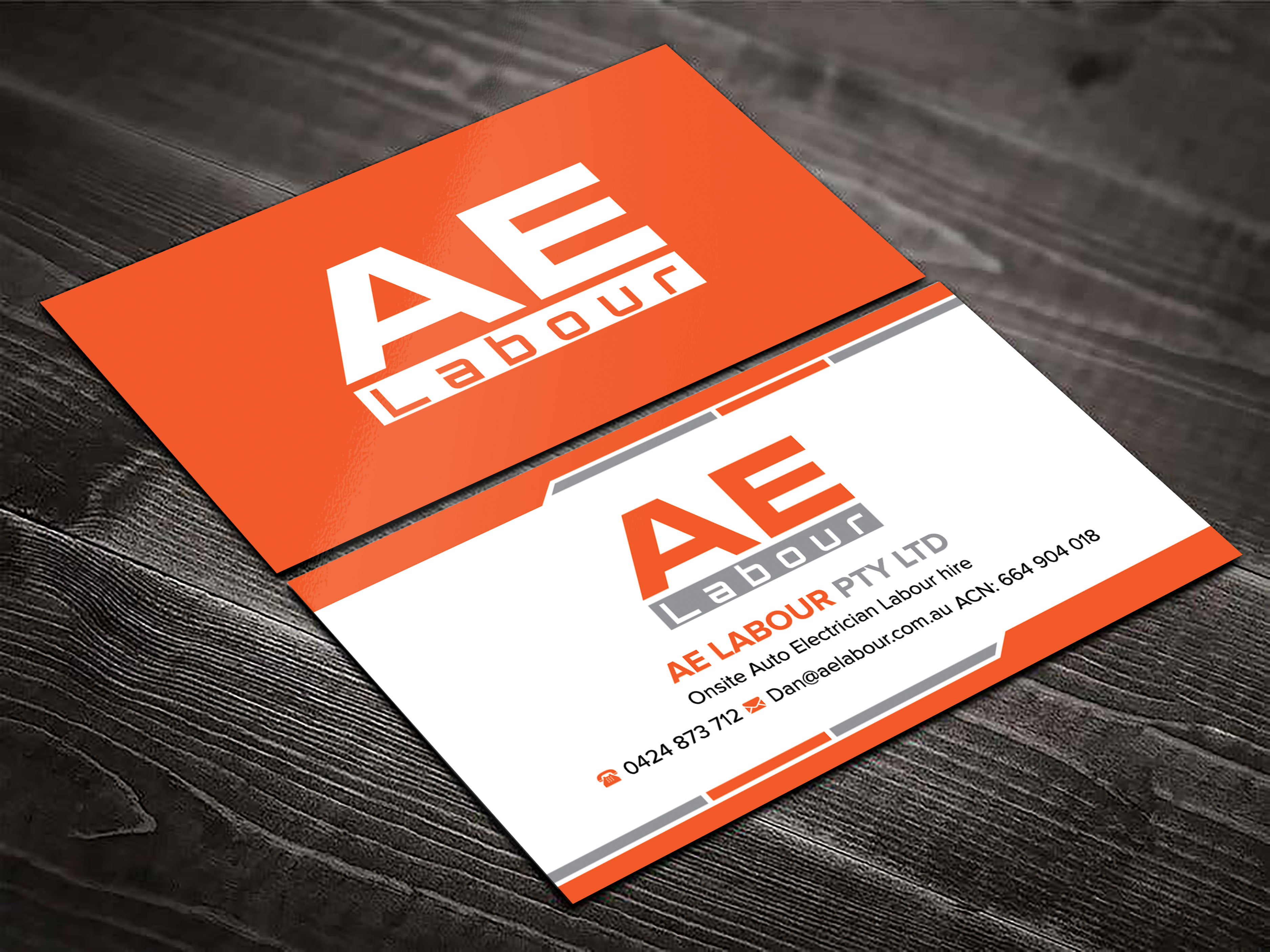 Business Card Design by sadikul islam for this project | Design #30073942