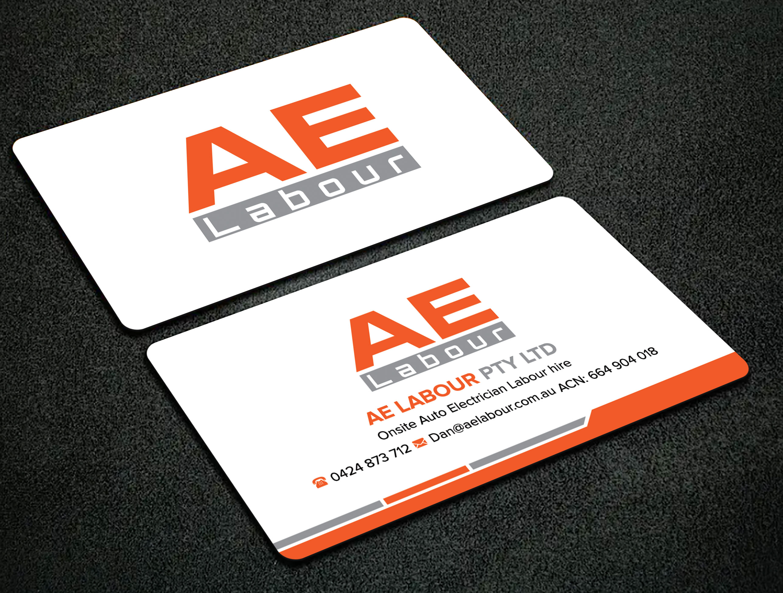 Business Card Design by sadikul islam for this project | Design #30073944