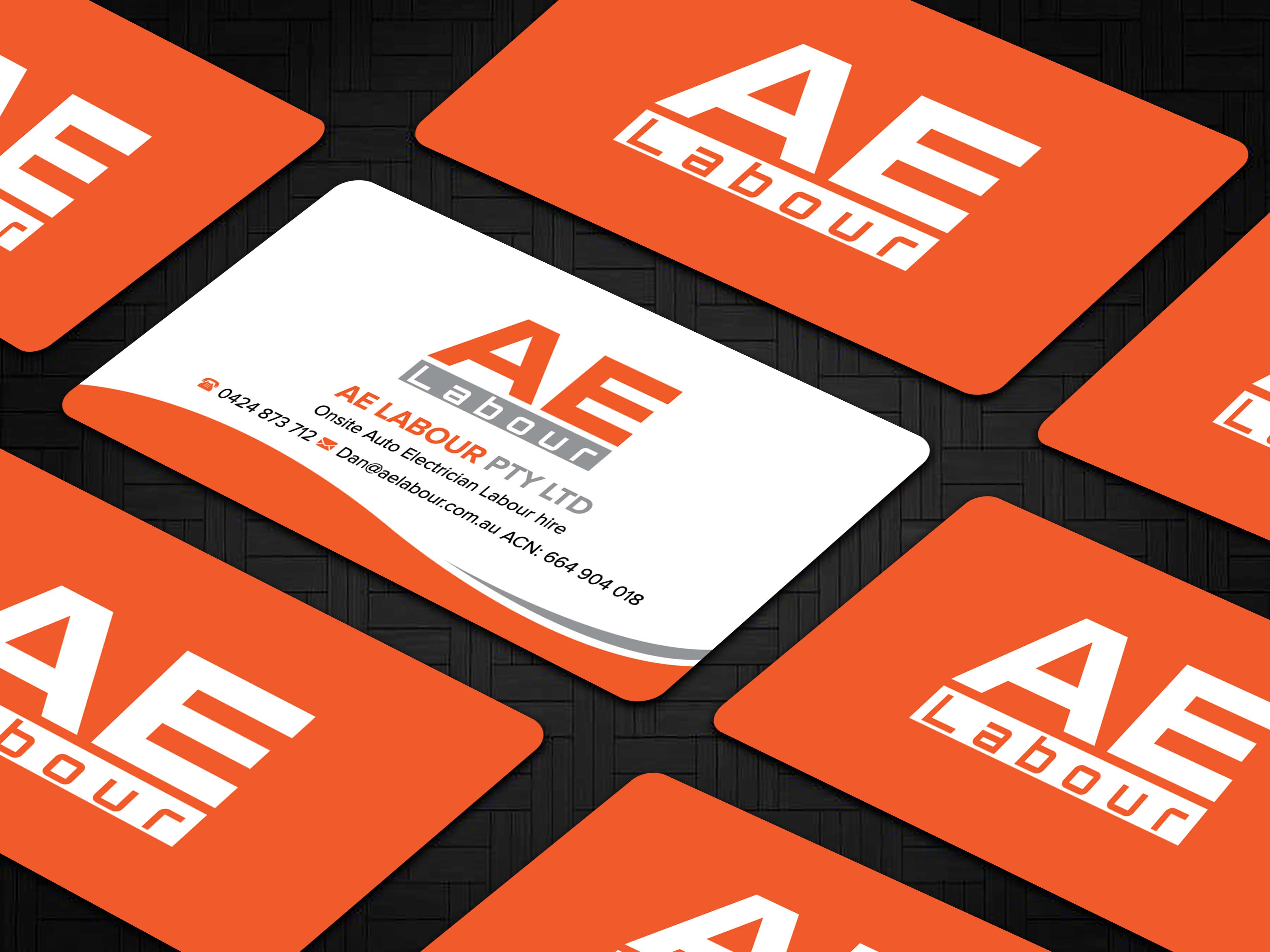 Business Card Design by sadikul islam for this project | Design #30073984