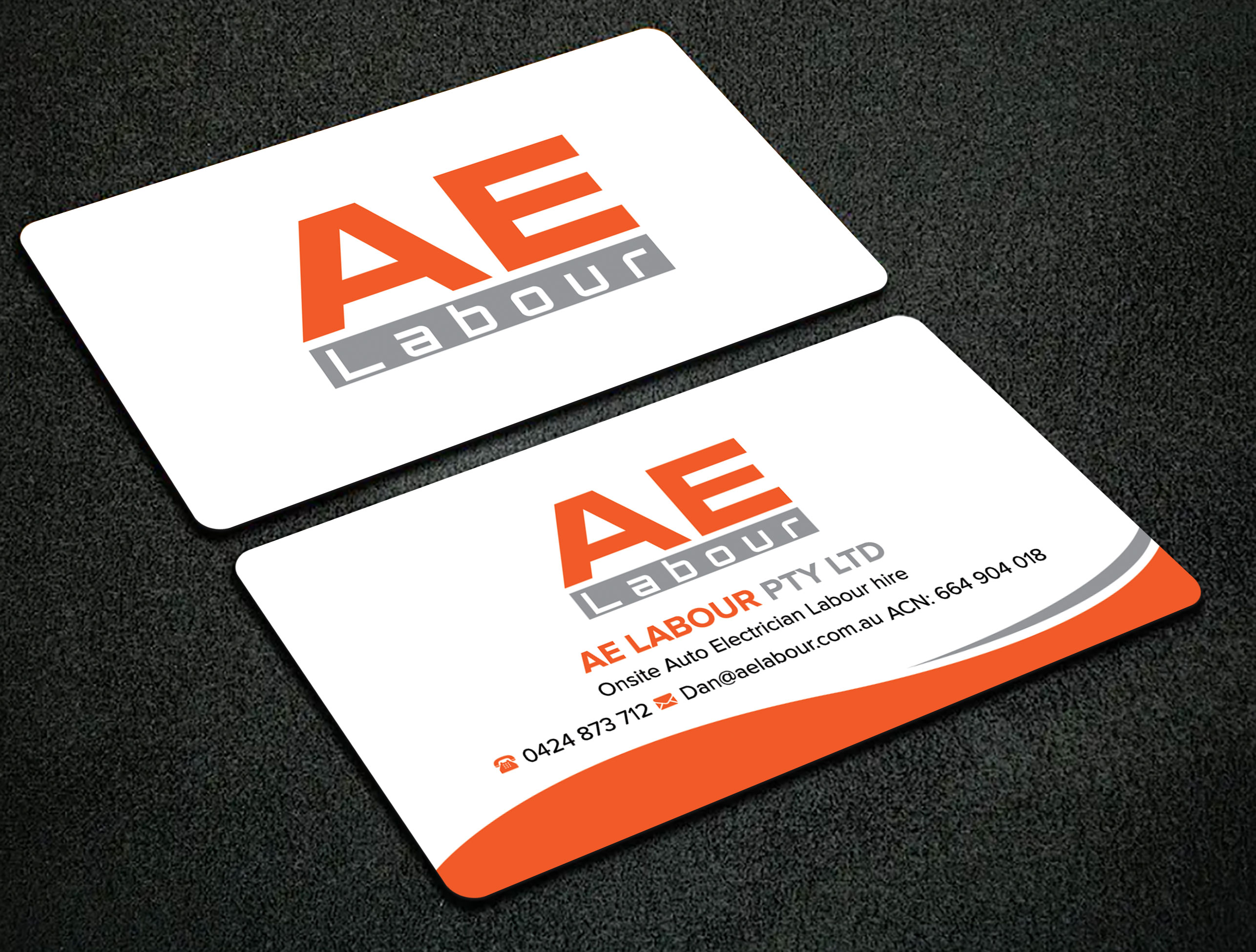 Business Card Design by sadikul islam for this project | Design #30073985