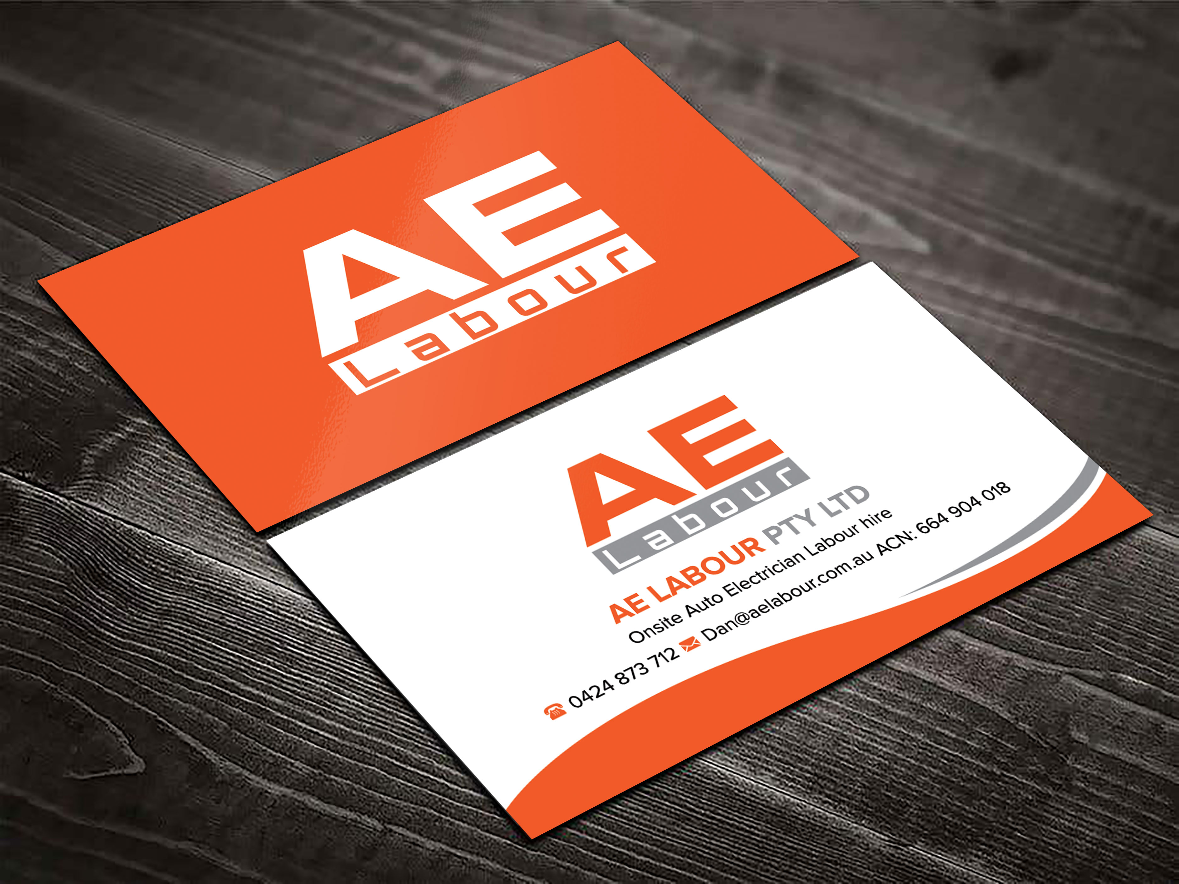 Business Card Design by sadikul islam for this project | Design #30073987