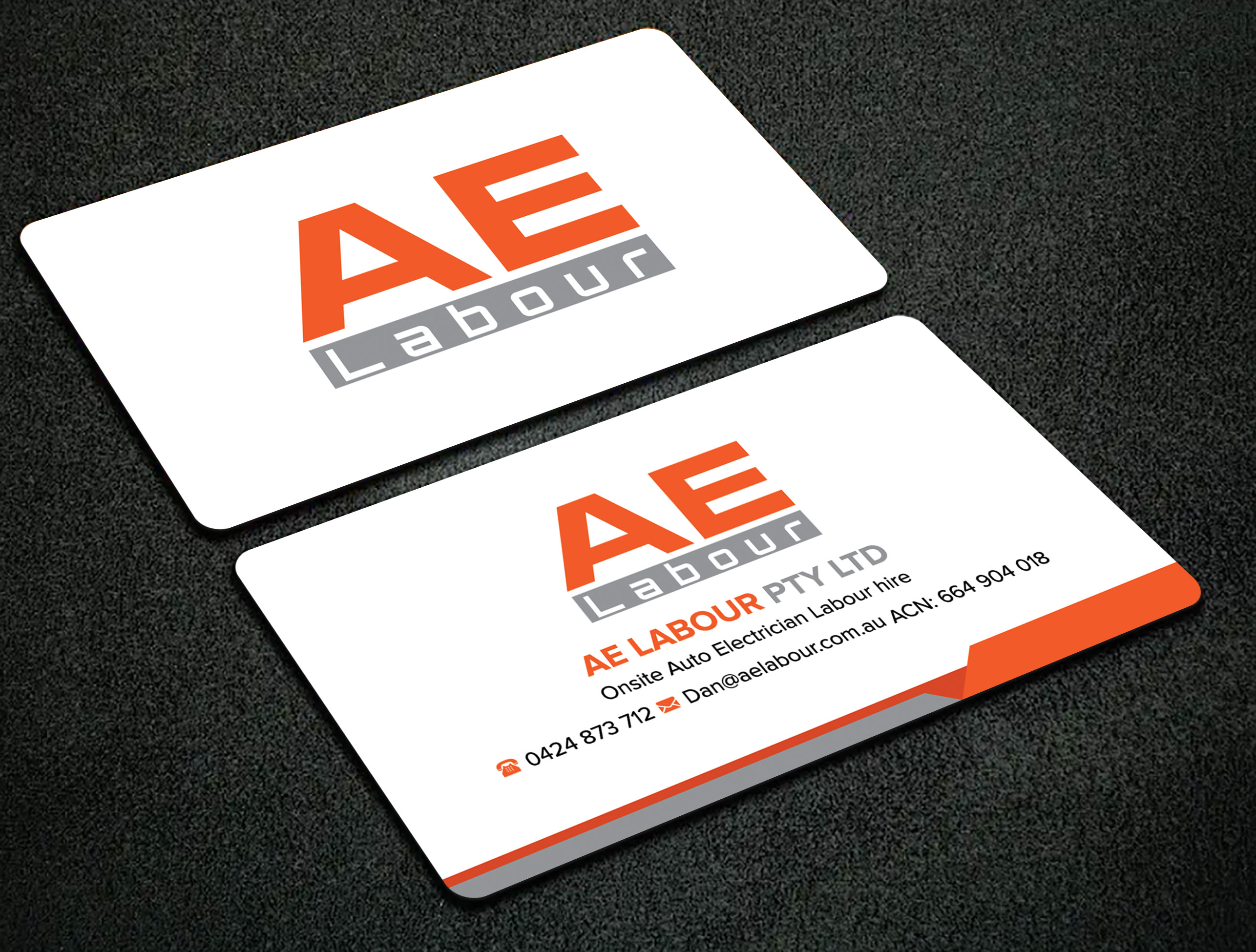 Business Card Design by sadikul islam for this project | Design #30074232