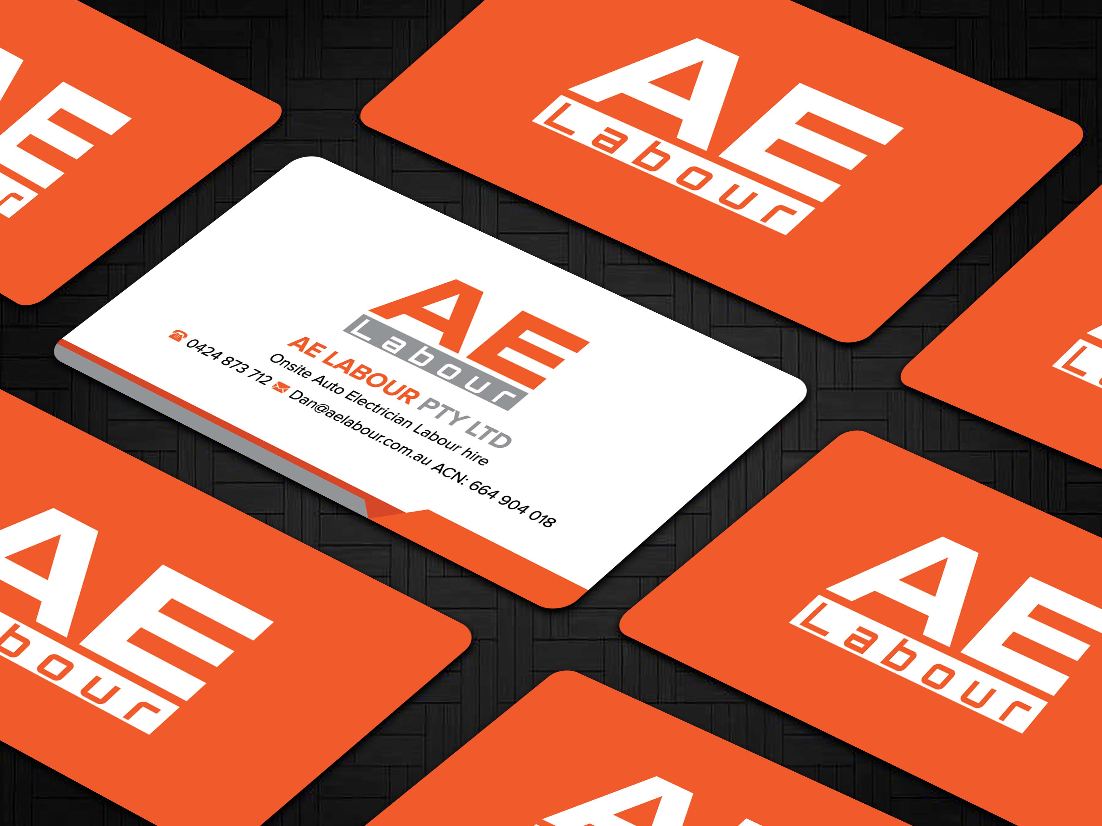 Business Card Design by sadikul islam for this project | Design #30074233