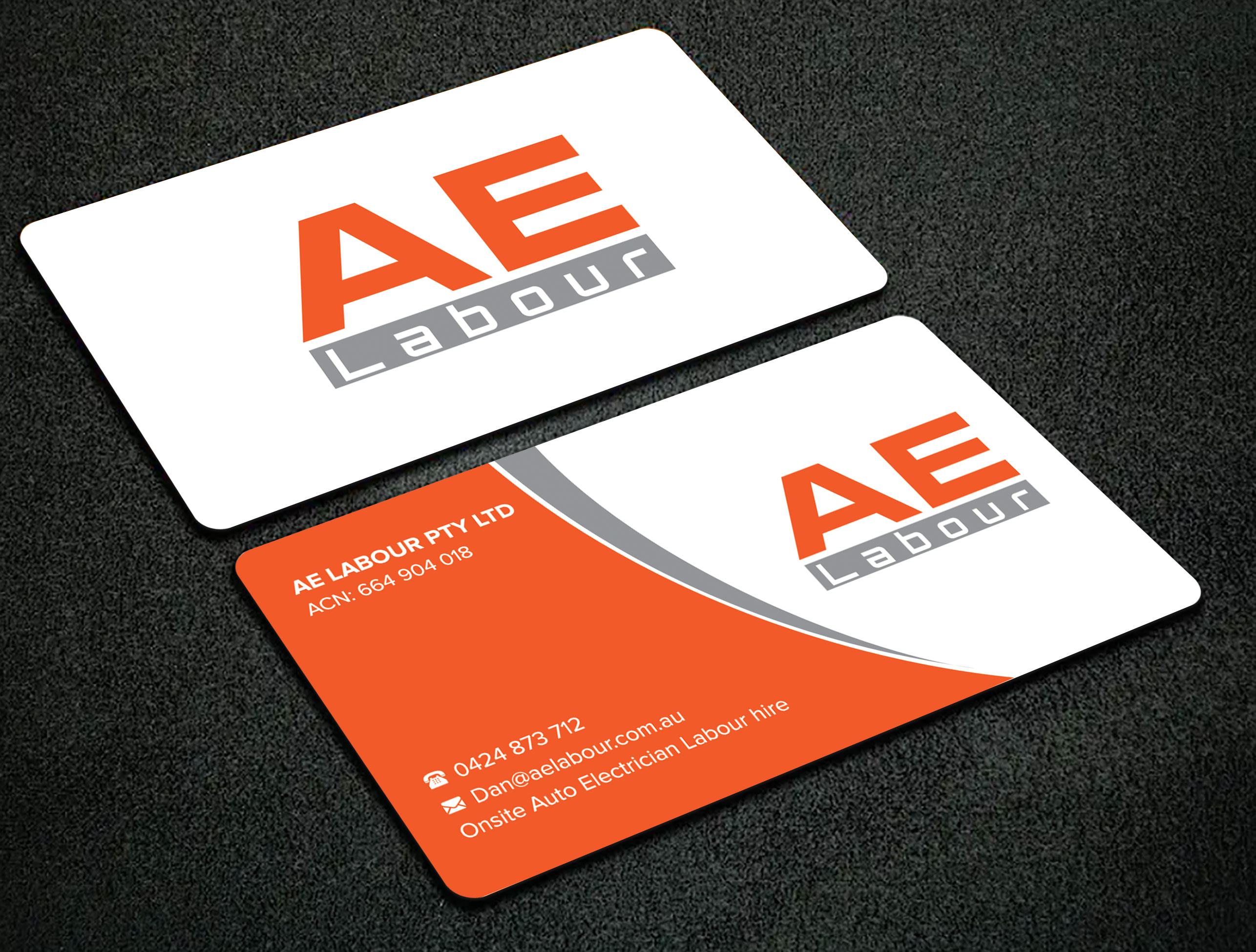 Business Card Design by sadikul islam for this project | Design #30075202