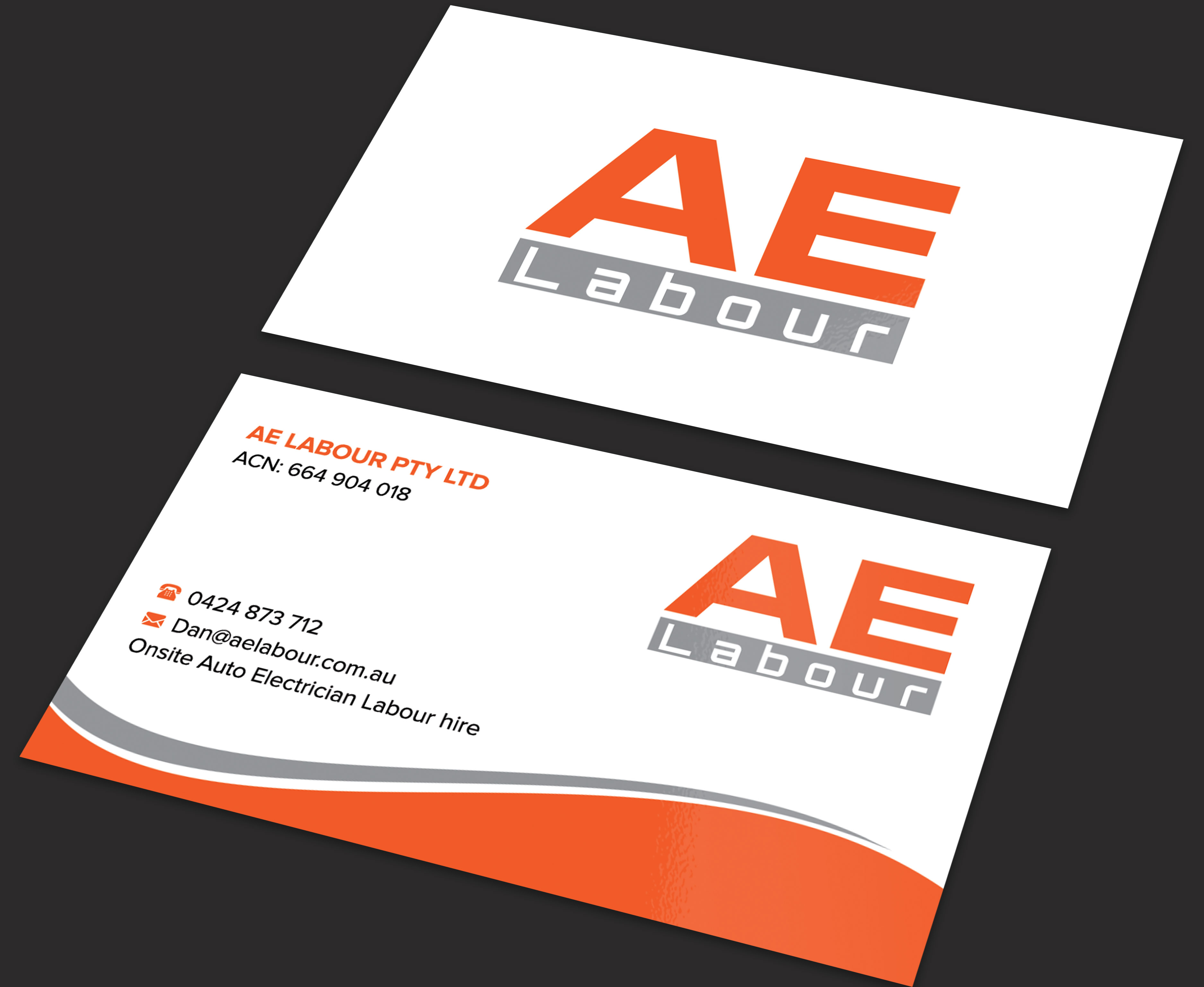 Business Card Design by sadikul islam for this project | Design #30075237