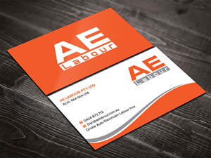 Business Card Design by sadikul islam for this project | Design: #30075238