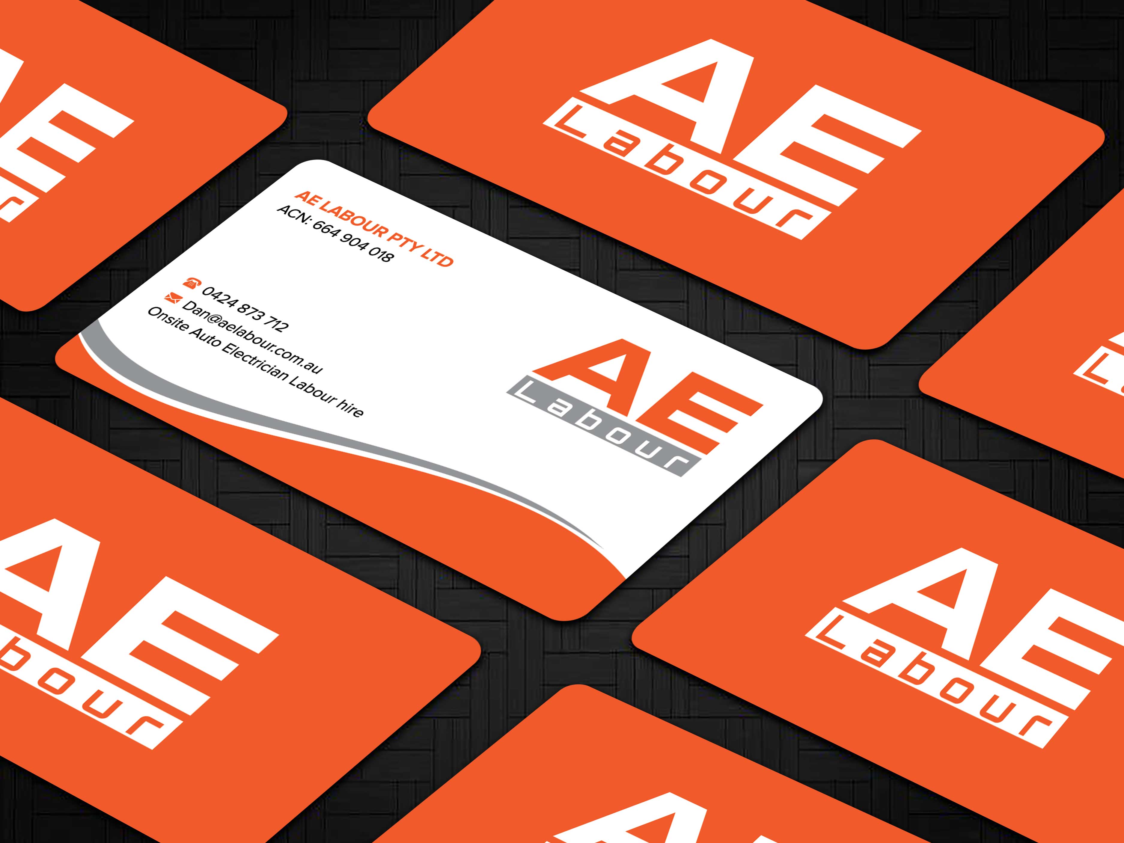 Business Card Design by sadikul islam for this project | Design #30075239
