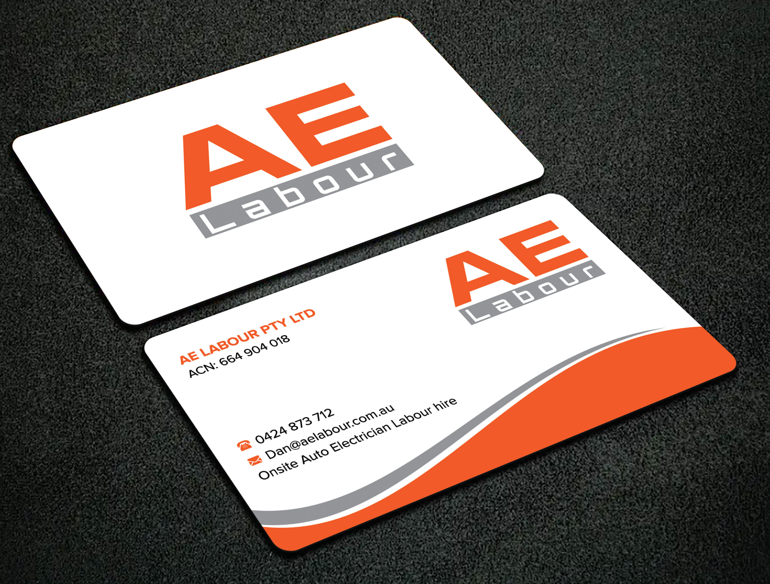Business Card Design by sadikul islam for this project | Design #30075240