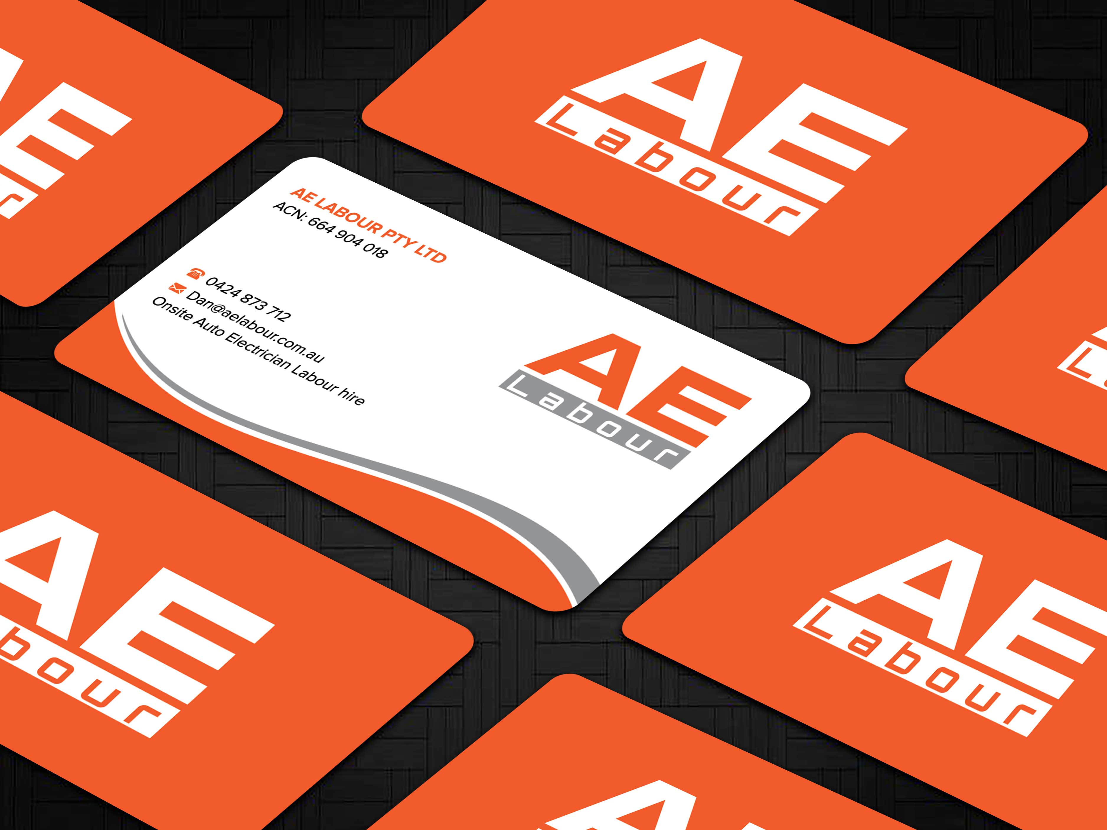 Business Card Design by sadikul islam for this project | Design #30075916
