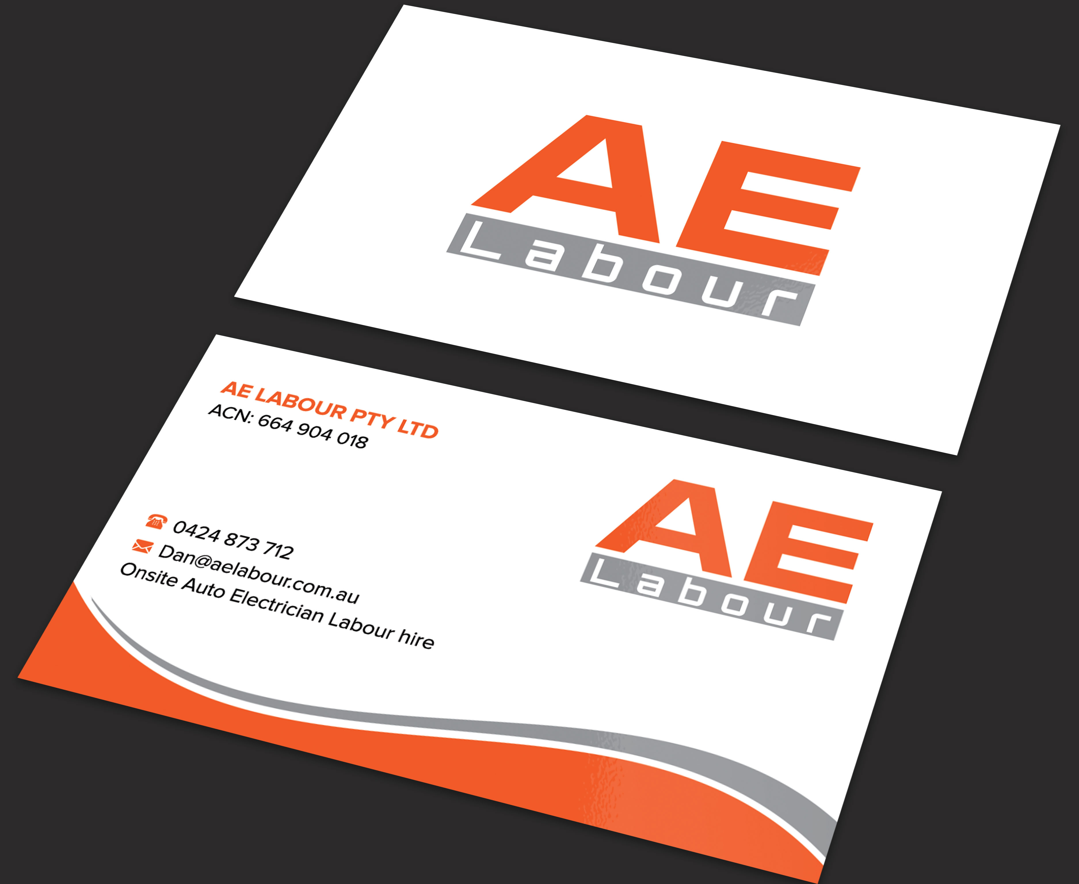 Business Card Design by sadikul islam for this project | Design #30075918