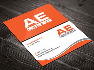 Business Card Design by sadikul islam for this project | Design: #30075919