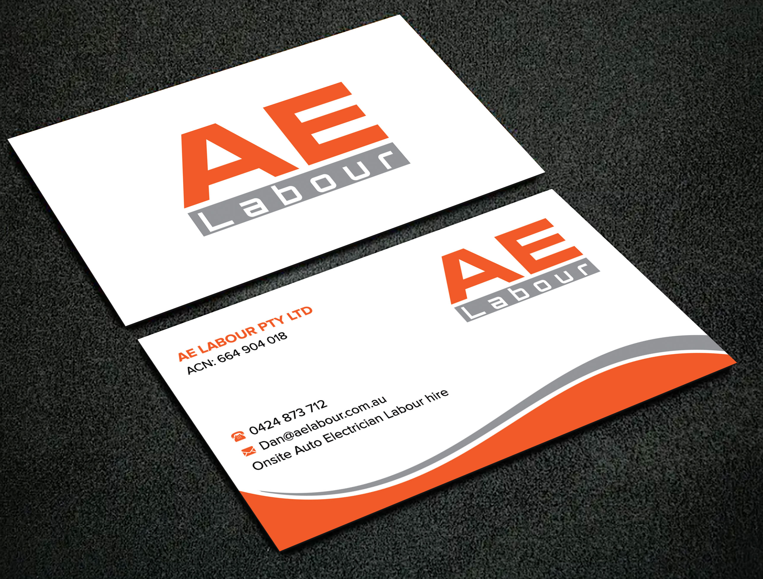 Business Card Design by sadikul islam for this project | Design #30075924