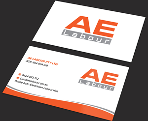 Business Card Design by sadikul islam for this project | Design: #30075949