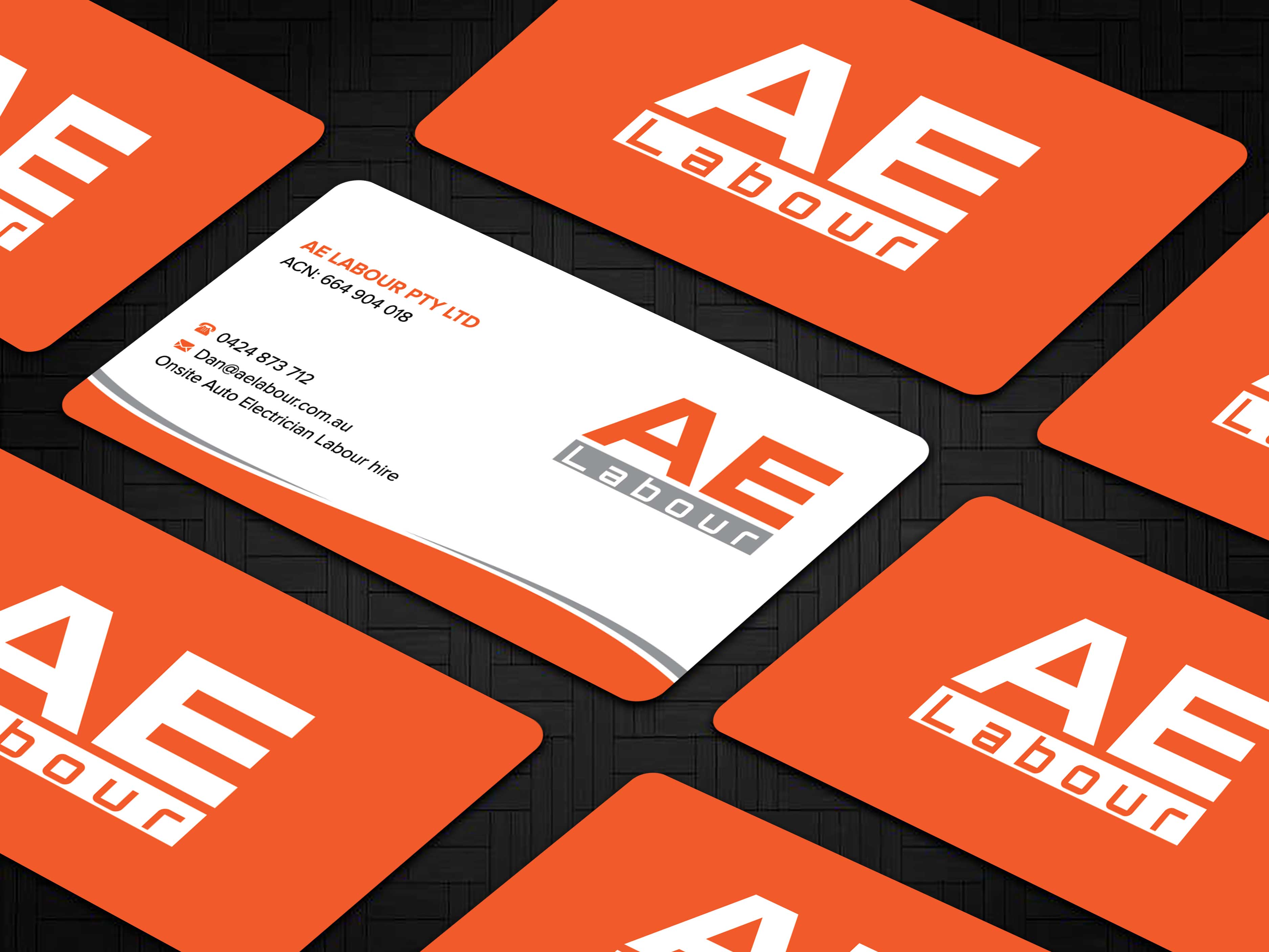 Business Card Design by sadikul islam for this project | Design #30075950