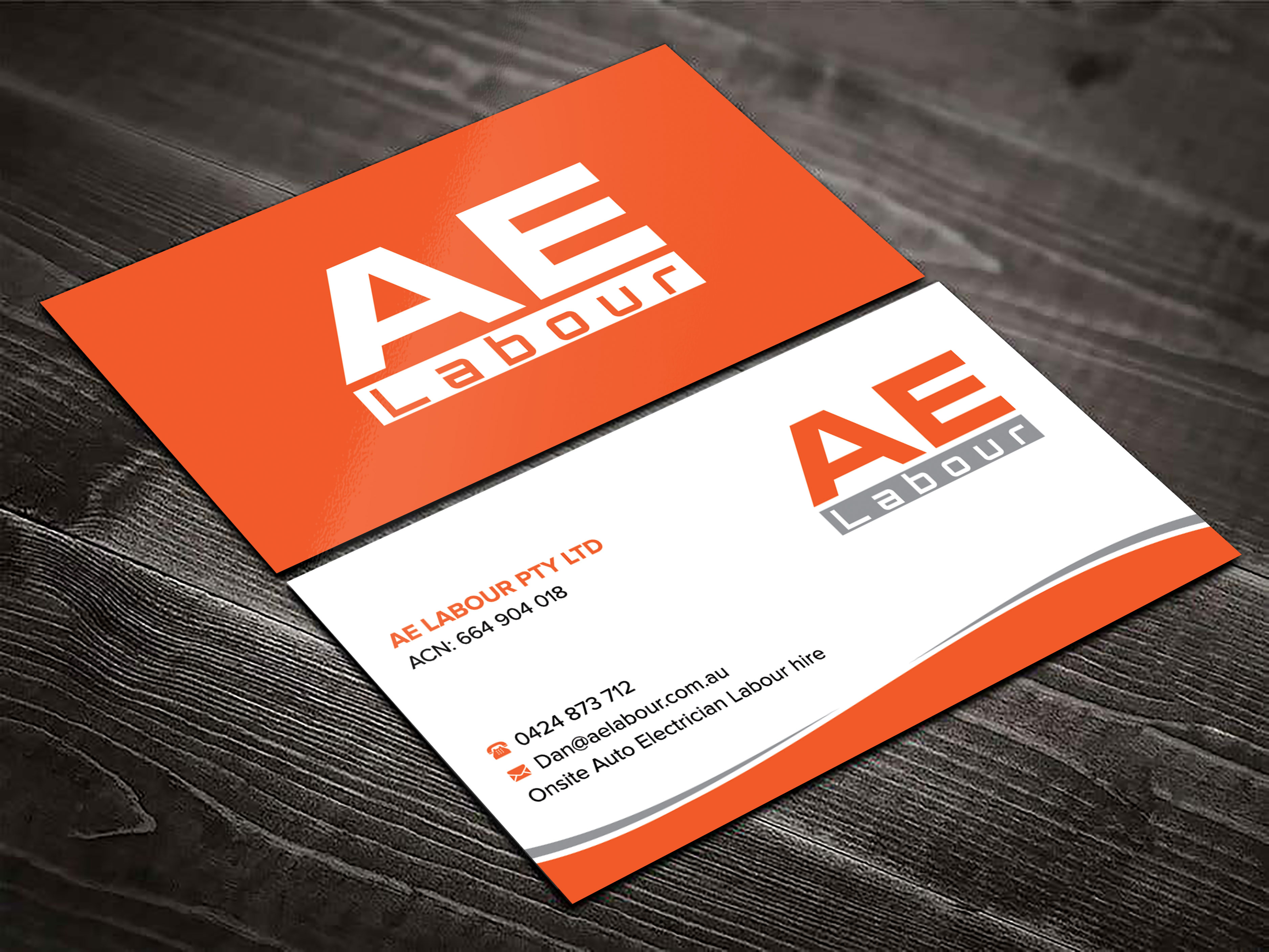 Business Card Design by sadikul islam for this project | Design #30075952