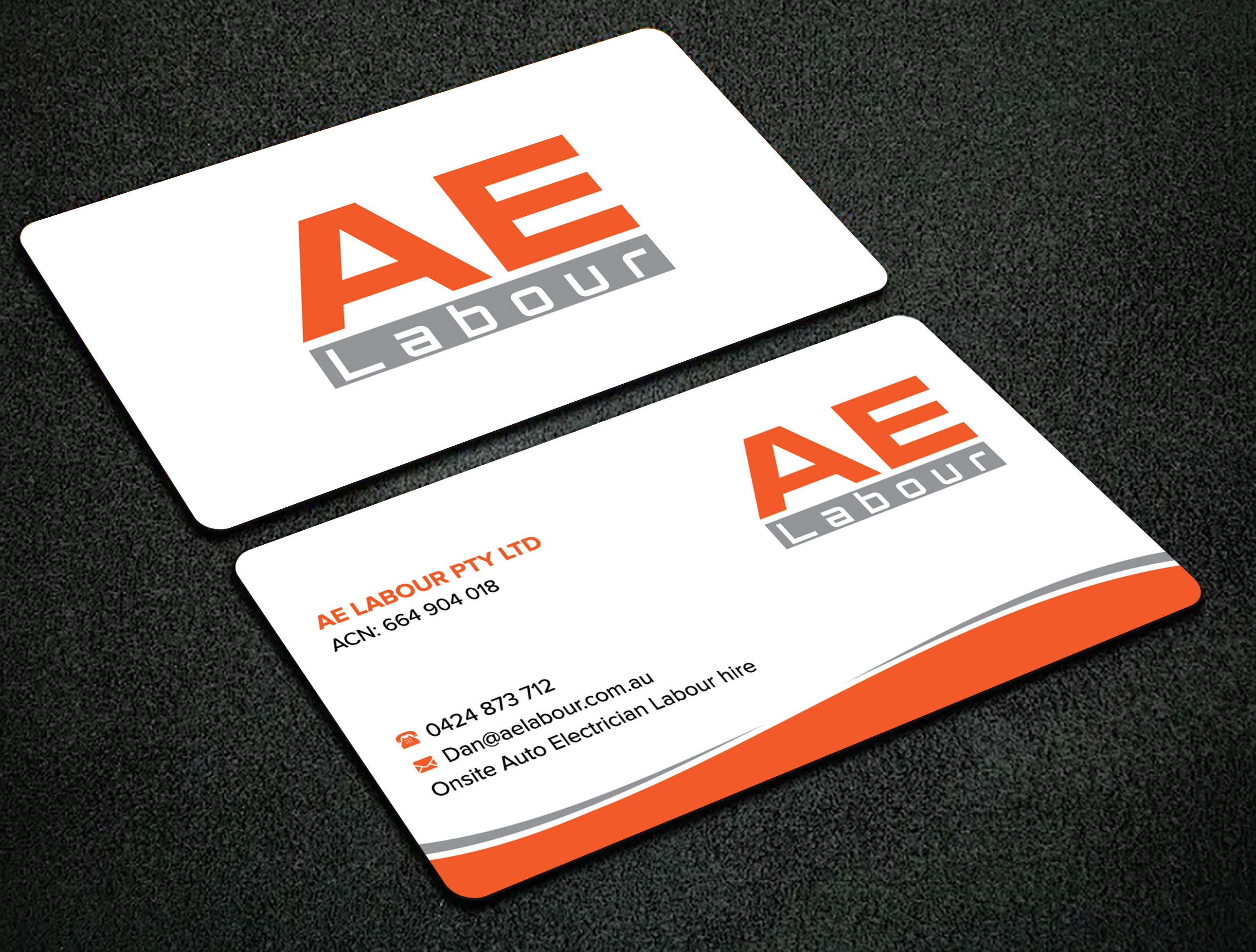 Business Card Design by sadikul islam for this project | Design #30075976