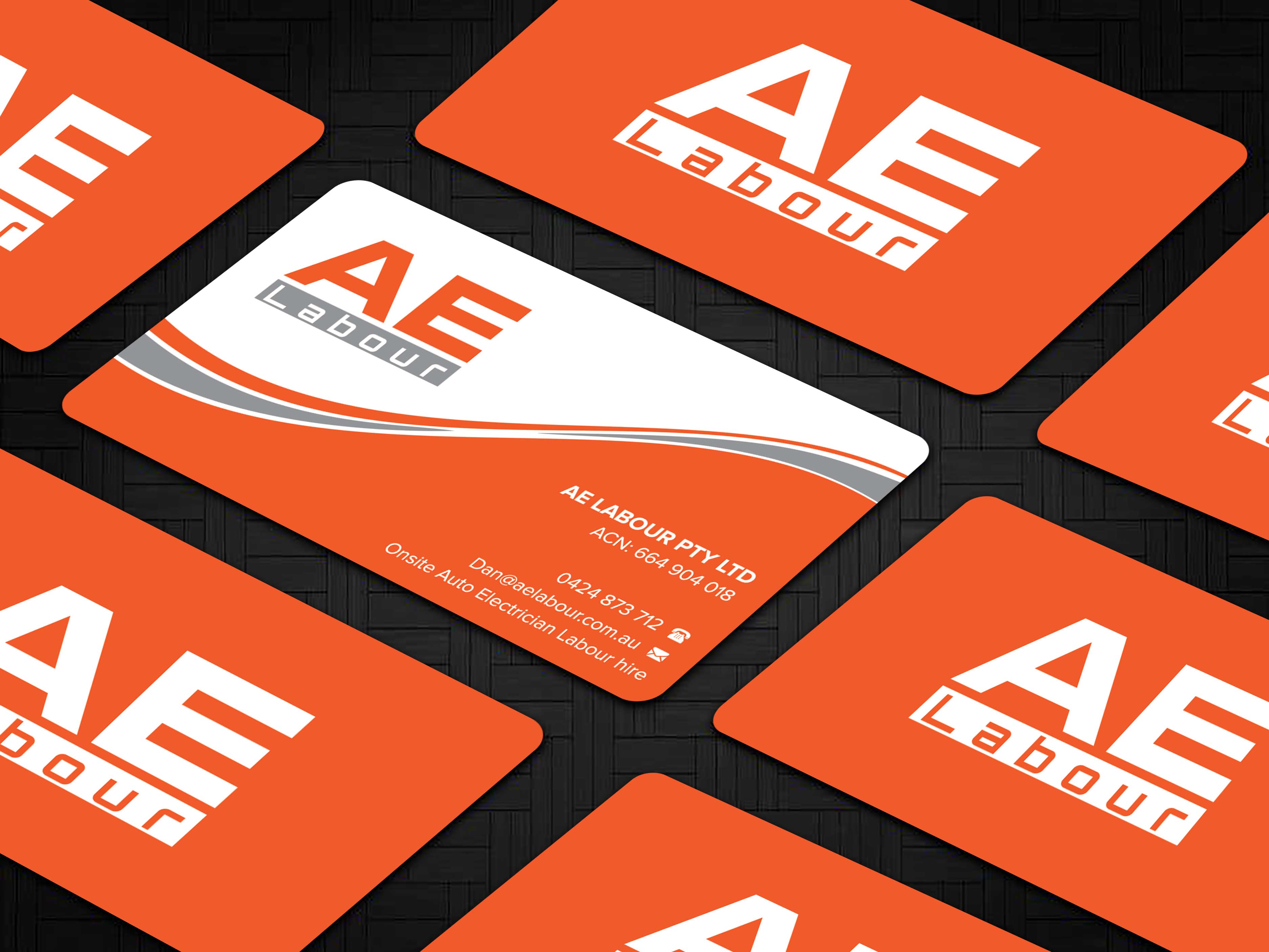 Business Card Design by sadikul islam for this project | Design #30076002