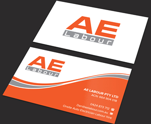 Business Card Design by sadikul islam for this project | Design: #30076004