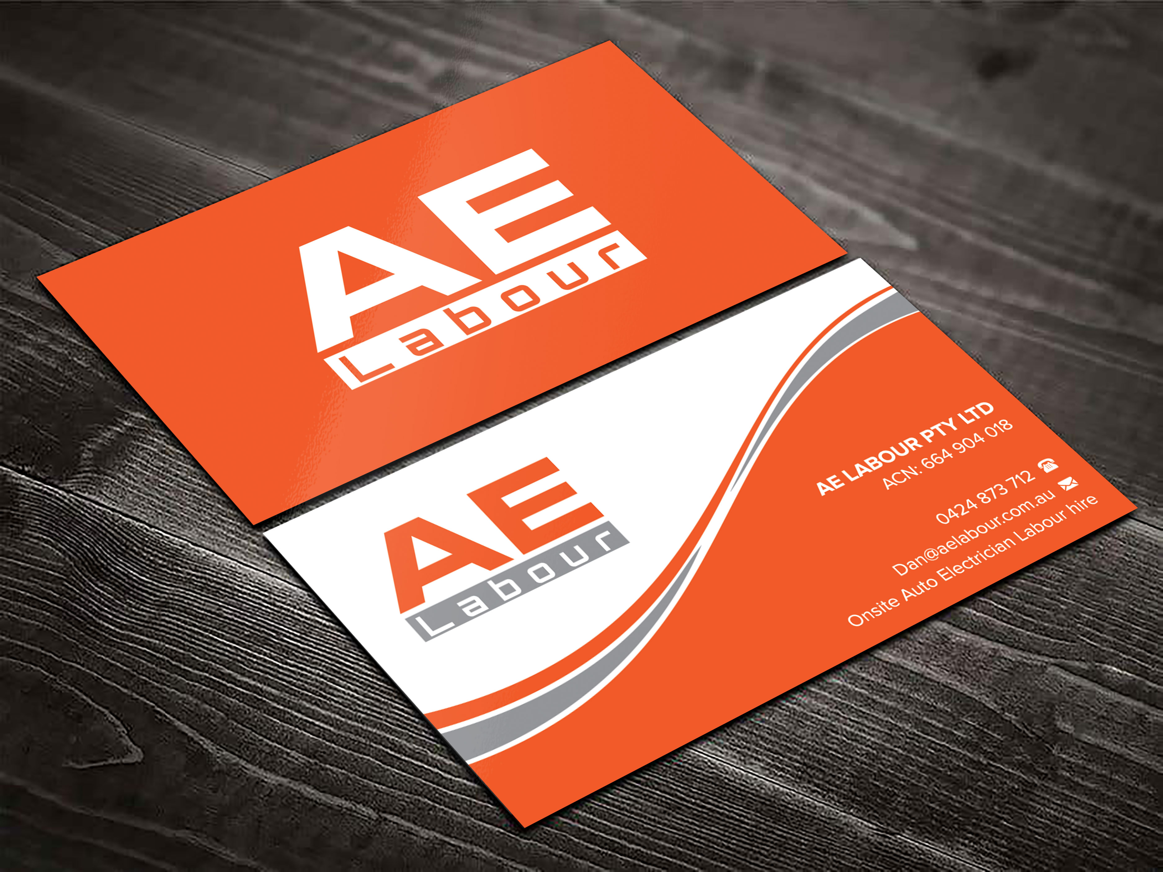 Business Card Design by sadikul islam for this project | Design #30076006