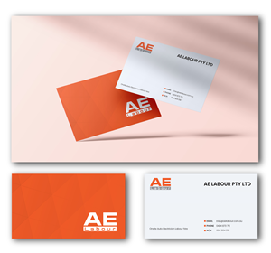 Business Card Design by Design By Muila