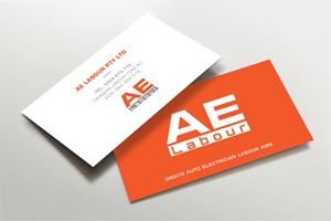 Business Card Design by Sun Moon Graphic Designer for this project | Design #30072233