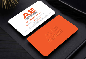 Visitenkarten-Design von artbitin für dieses Projekt | Design: #30065902