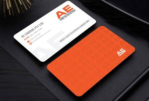 Visitenkarten-Design von artbitin für dieses Projekt | Design: #30065904