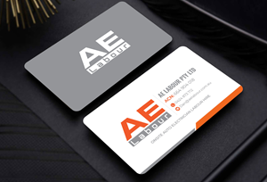 Visitenkarten-Design von artbitin für dieses Projekt | Design: #30065905