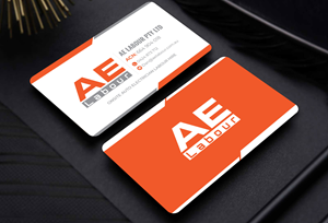 Visitenkarten-Design von artbitin für dieses Projekt | Design: #30065907