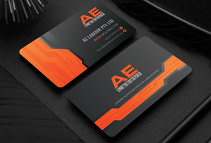 Visitenkarten-Design von artbitin für dieses Projekt | Design: #30065917