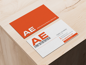Visitenkarten-Design von Verified artistry (Design garden) für dieses Projekt | Design: #30071715