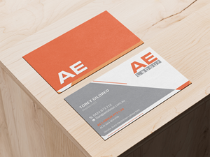 Visitenkarten-Design von Verified artistry (Design garden) für dieses Projekt | Design: #30071716
