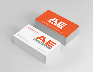 Visitenkarten-Design von Creations Box 2015 für dieses Projekt | Design: #30072059