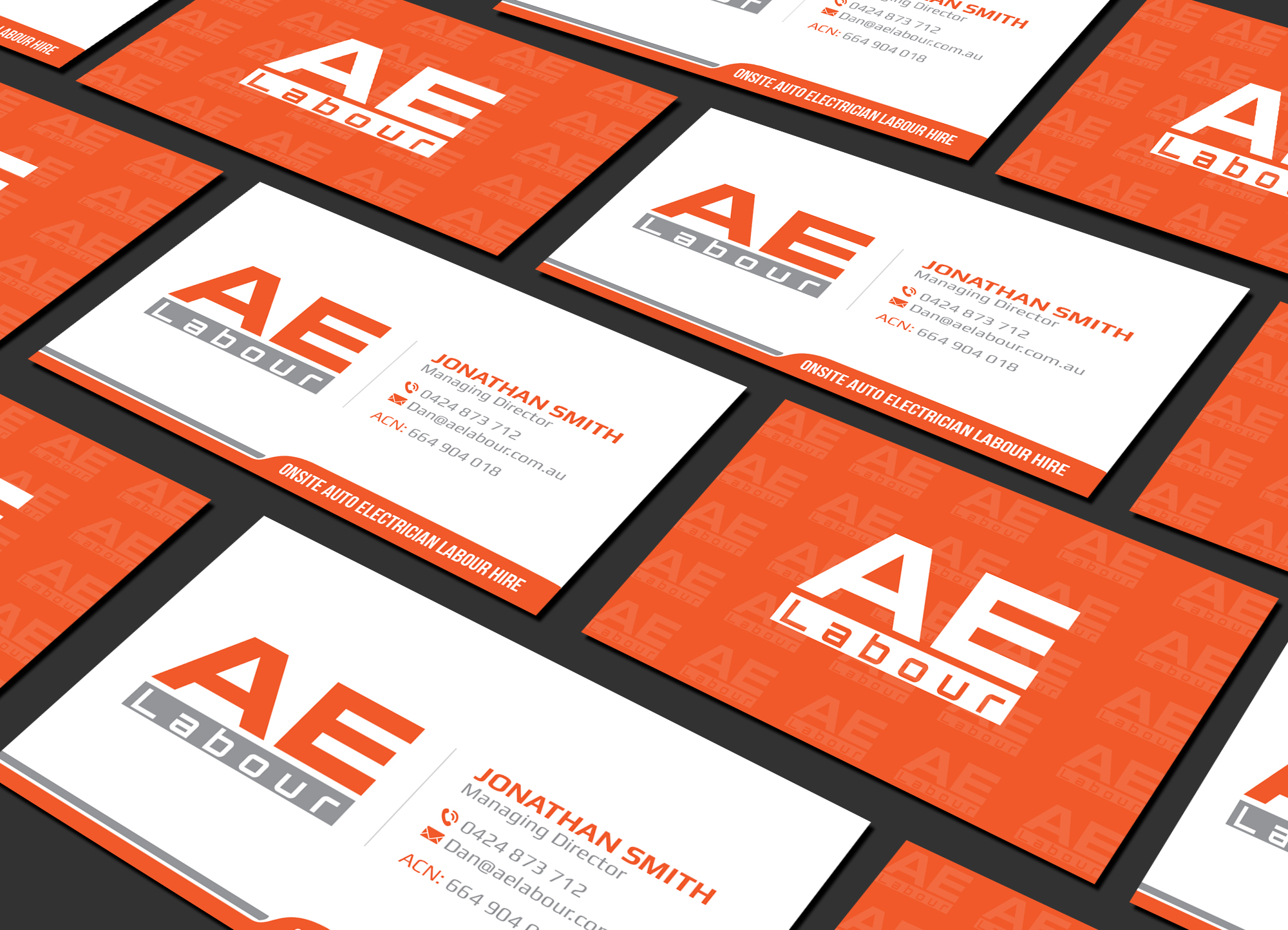 Business Card Design by Creations Box 2015 for this project | Design #30072061