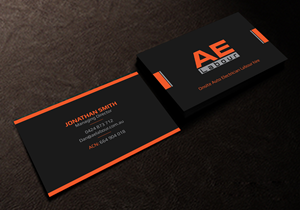 Diseño de Tarjeta de Presentación por Creations Box 2015 para este proyecto | Diseño: #30073469