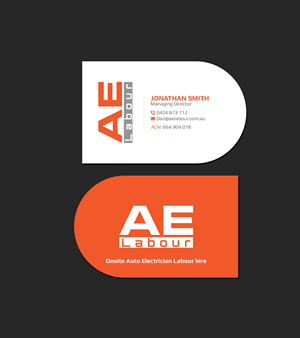 Diseño de Tarjeta de Presentación por Creations Box 2015 para este proyecto | Diseño: #30073481
