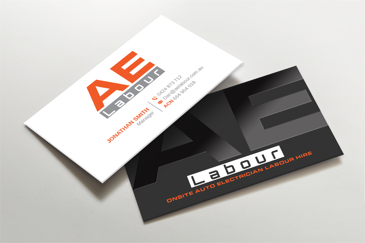 Design de Carte de Visite par LAXMI DESIGNHUB pour ce projet | Design #30066994