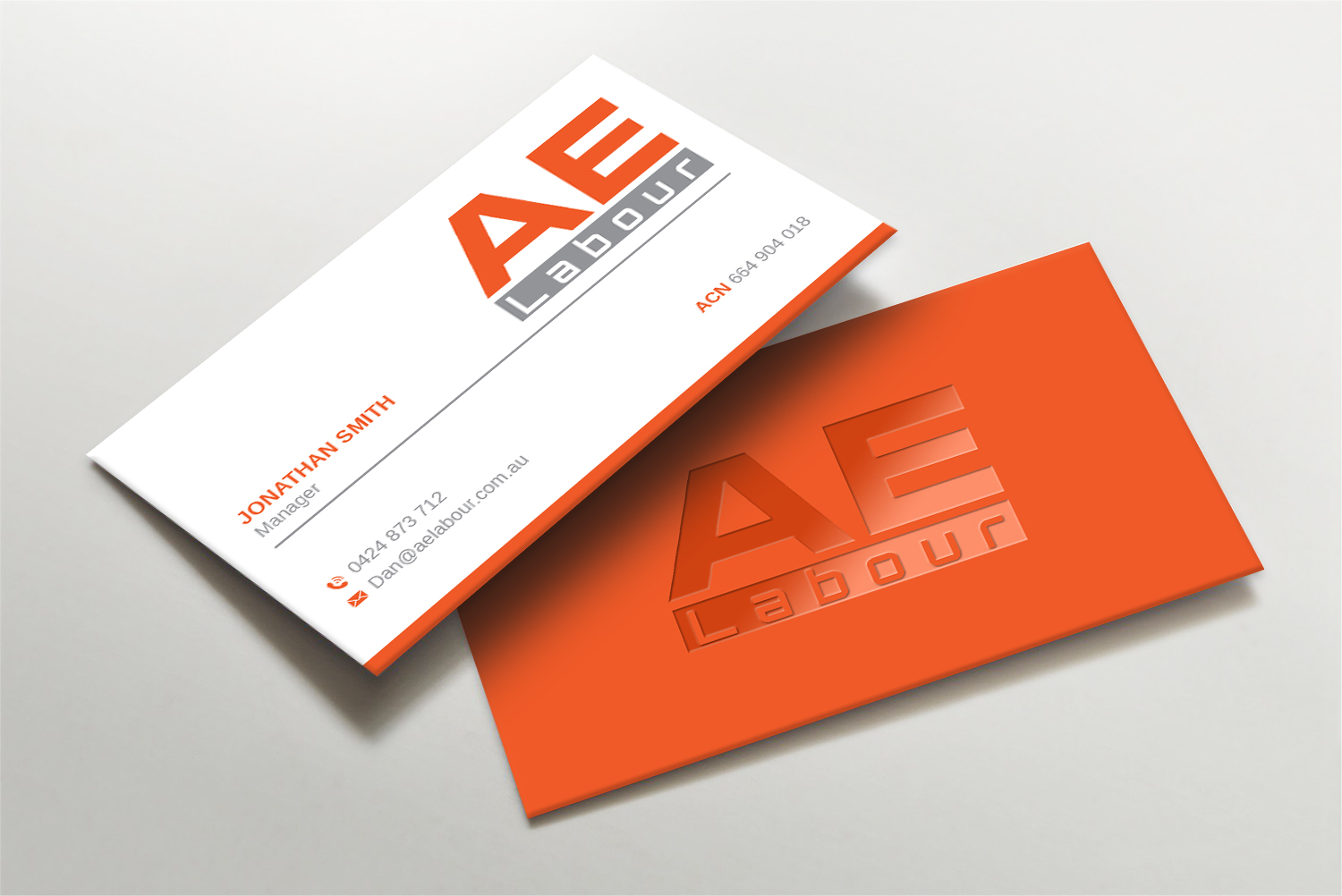 Design de Carte de Visite par LAXMI DESIGNHUB pour ce projet | Design #30066999