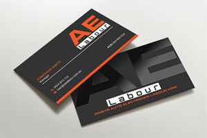 Visitenkarten-Design von LAXMI DESIGNHUB für dieses Projekt | Design: #30067002
